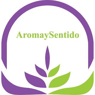 logo aromaysentido.com