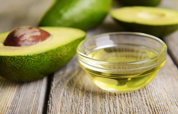 aceite de aguacate