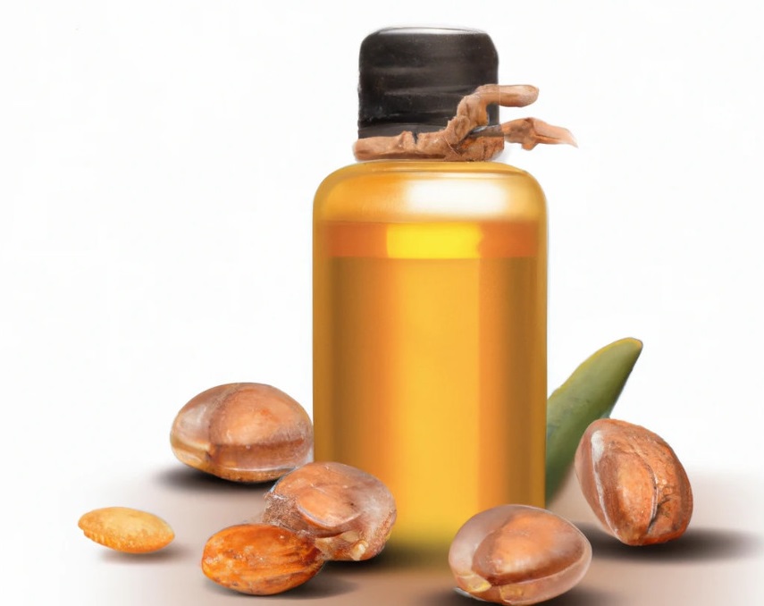 Aceite de Argán