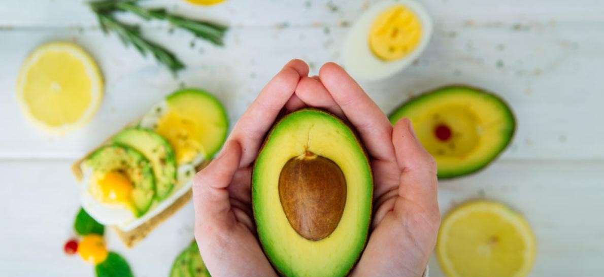 aguacate aromaterapia