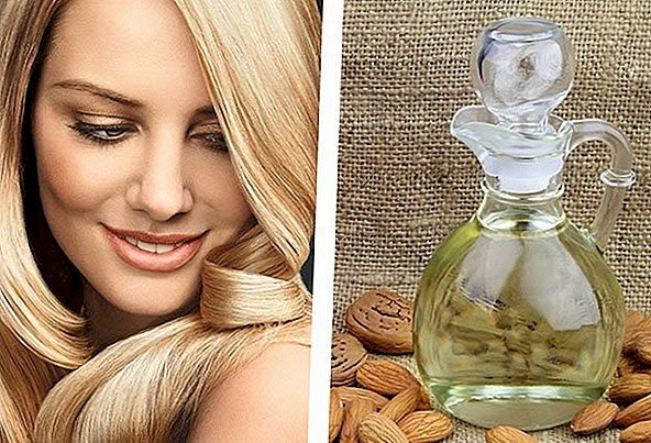 Descubre los 6 sencillos pasos para una aplicación perfecta del aceite de almendras en tu cabello