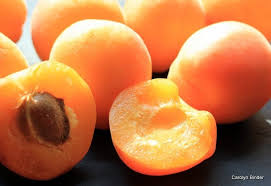 aceite de albaricoque para el cabello