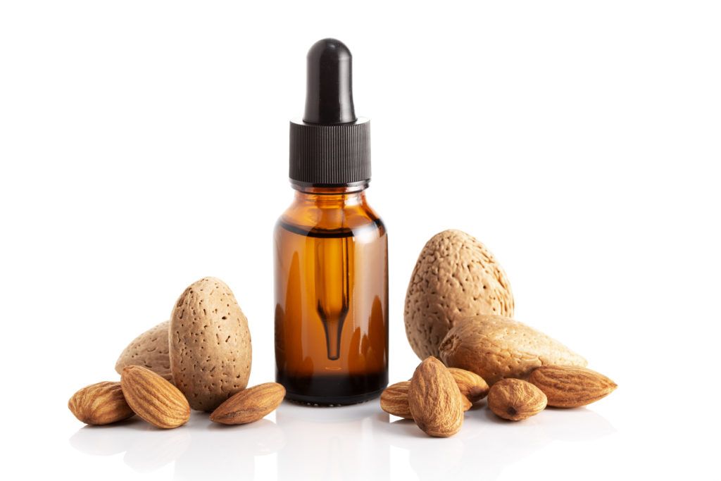 ¡Despierta tus sentidos con la suavidad del aceite de almendras sin perfume!