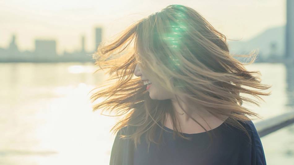 ¡Consigue un cabello irresistible con el aceite de albaricoque!