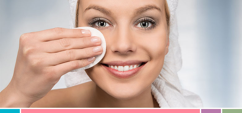 ¡Sayonara, maquillaje! El aceite de almendras te dice adiós a la suciedad en tu piel