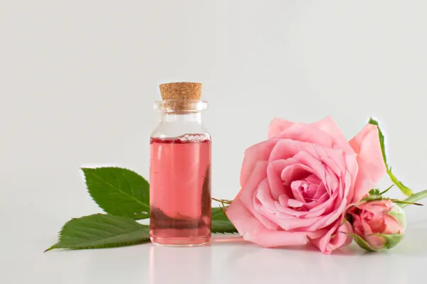 ¡Elixir de juventud floral: Aceite de Rosa Mosqueta, la fuente eterna de la belleza!