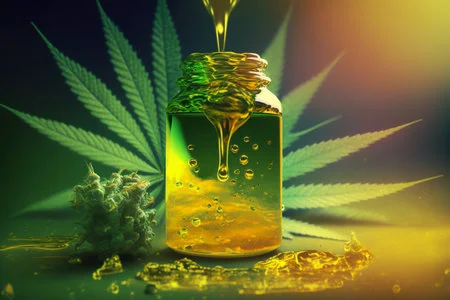 ¡CBD, el «oro verde»!