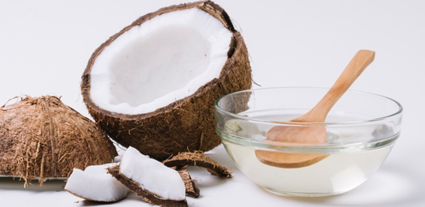 La Cantidad Perfecta de Aceite de Coco para Potenciar tu Salud Diaria