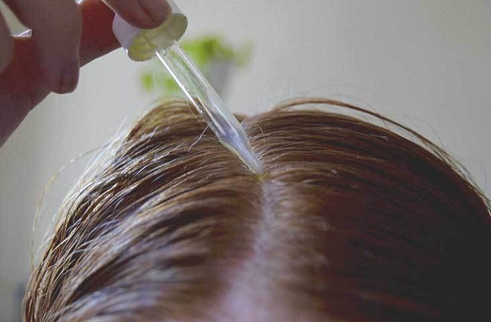 ¡Elixires naturales para tu cabello!. Aceites esenciales que promueven la regeneración capilar